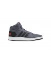 ADIDAS HOOPS 2.0 MID B44670